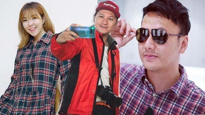 Gading Marten Beri Dukungan ke Gisel Soal Pacar Baru, Wijin Singgung Hati yang Bebas