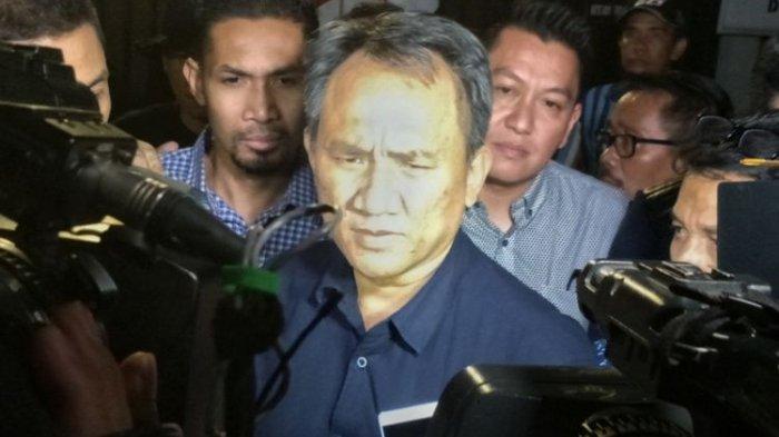 Bahas soal Cuti Kampanye Jokowi, Andi Arief Bandingkan dengan Era SBY-JK