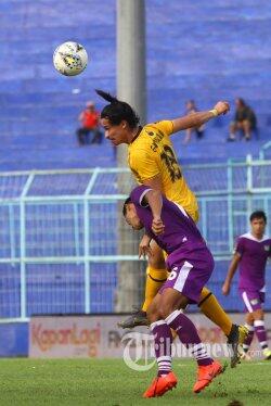 Dari Posisi Bek Menjadi Striker, Gavin Kwan Kian Tajam Cetak Gol