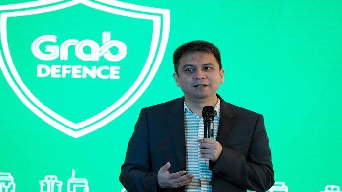 Bantu Mitra Atasi Kecurangan, Grab Luncurkan Teknologi Terbaru ‘Grab Defence'