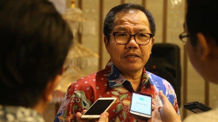 LPDB KUMKM Gandeng UKM Center UI Untuk Mengukur Manfaat Dana Bergulir