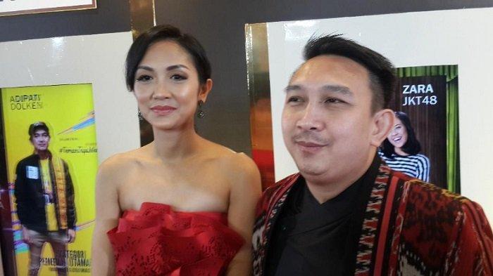 Hadiri IMA Award 2019, Augie Fantinus Akui Fitting Baju di Rutan