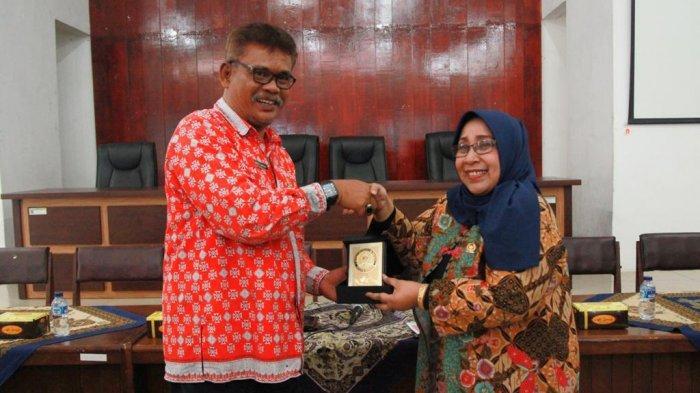 DPD Siap Turun Perjuangkan Persoalan Daerah