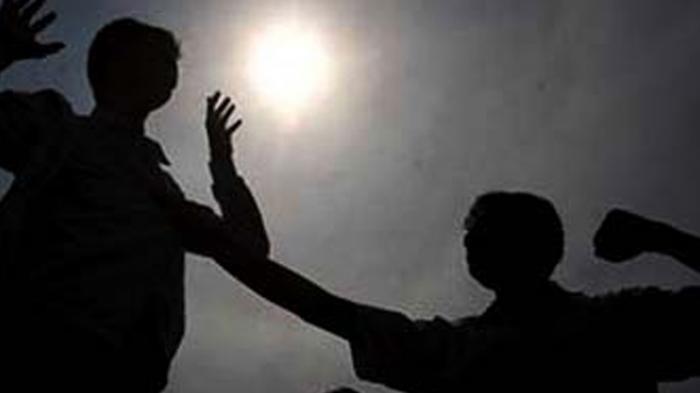 Tak Puas Cuma Diberi Rp 50 Ribu, Tiga Tukang Palak Aniaya Sopir Bus di Koja