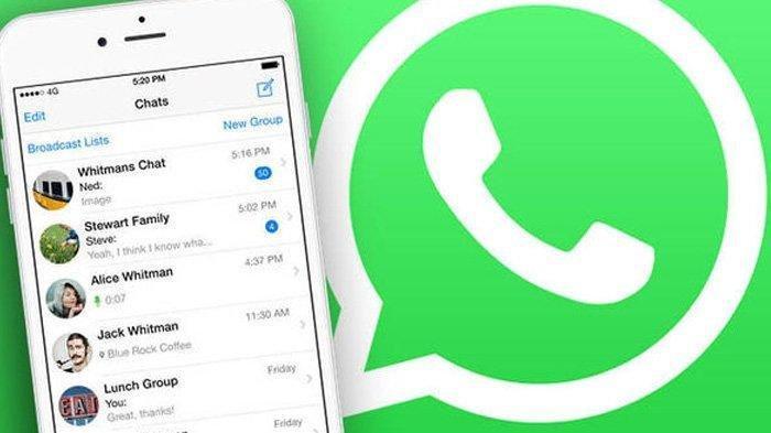 Whatsapp Ikut Bermasalah Seperti Facebook dan Instagram, Sulit Kirim Gambar