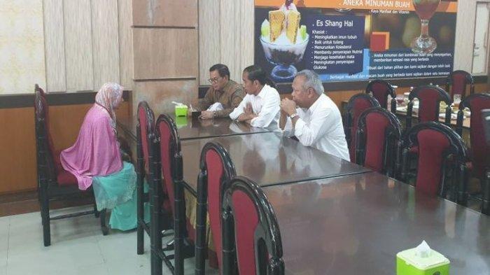 Lima Hari Setelah Mengadu ke Jokowi, Nur Halimah Dapat Kabar Buruk