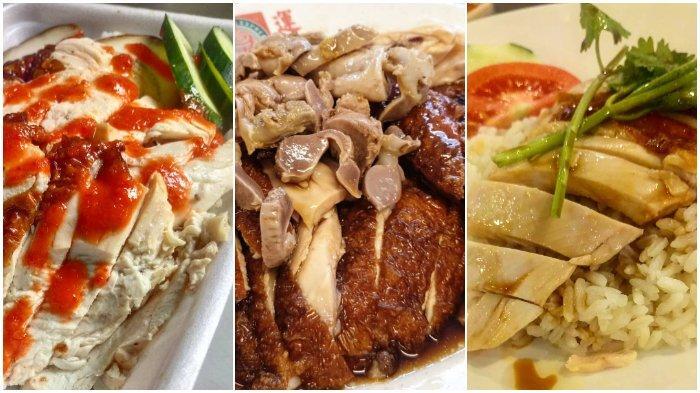 Orang Ini Makan Nasi Ayam Terus Menerus Selama 453 Hari Terakhir, dan Masih Berlanjut