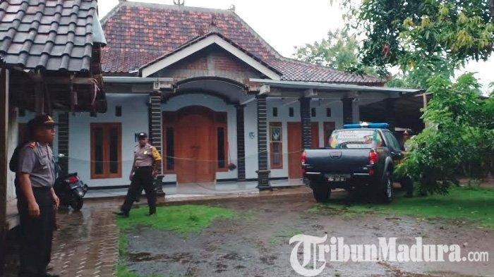 Polisi Buru Penyebar Isu Kiamat di Ponorogo