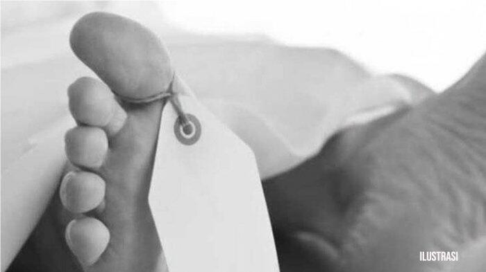 Suherni Dipastikan Bunuh Diri, Caranya Bakar Tubuhnya Sendiri