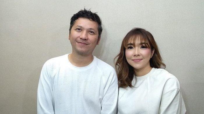 Reaksi Gading Marten Saat Tahu Gisel Dekat dengan Wijaya Saputra