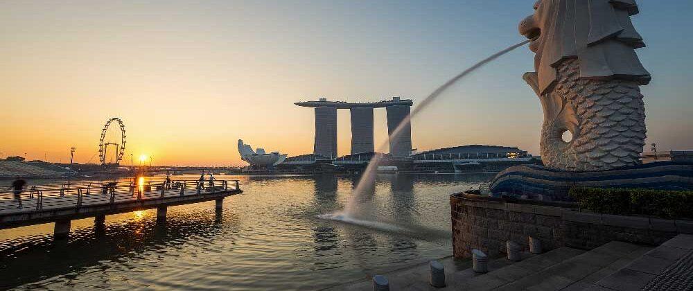 Saatnya Impian Jadi Nyata: Anak Elektro Ke Singapura Mainnya Ke Museum