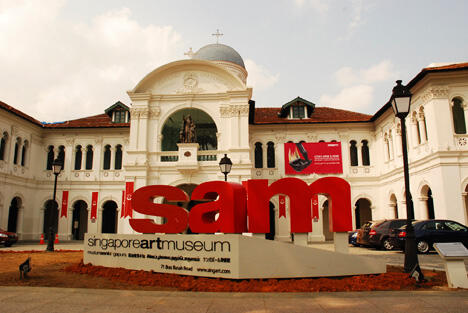 Saatnya Impian Jadi Nyata: Anak Elektro Ke Singapura Mainnya Ke Museum