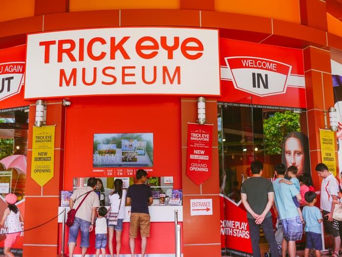 Saatnya Impian Jadi Nyata: Anak Elektro Ke Singapura Mainnya Ke Museum