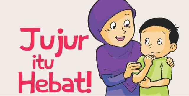 Semangatkan Anti Korupsi Sejak Dini Untuk Cegah Generasi Koruptor Masa Depan