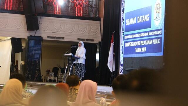 Sejalan dengan SDGs, KIPP 2019 Masuk Program Strategis Nasional
