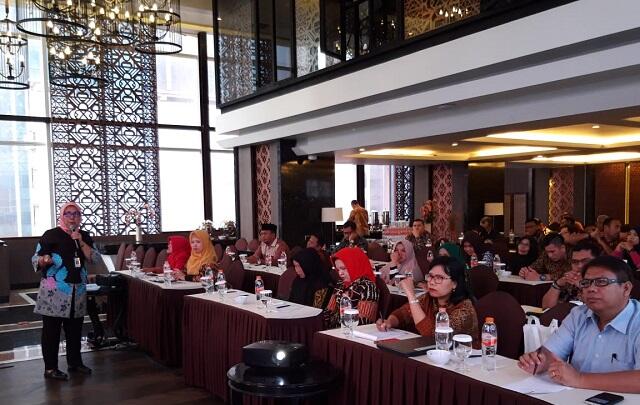 PANRB Gelar Coaching Clinic Standar Pelayanan Publik untuk 95 Pemda