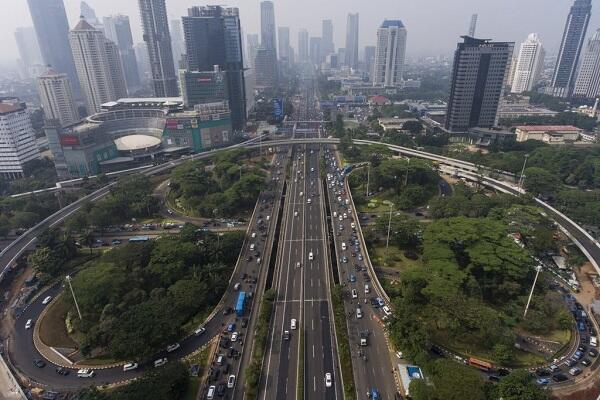 Pengin Jadi Negara Berpenghasilan Tinggi? Ini Prasyaratnya