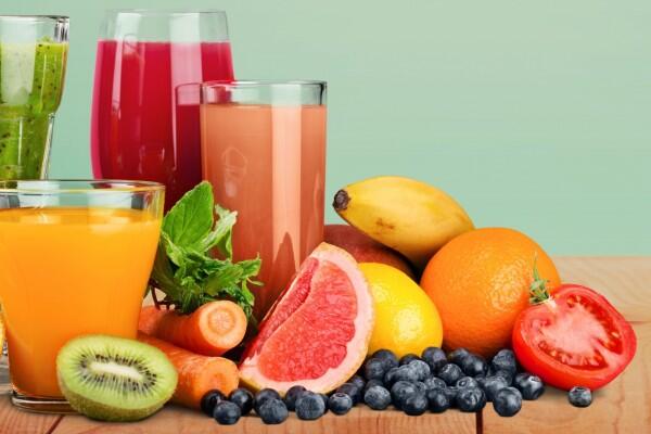 5 Resep Minuman Segar untuk Pulihkan Stamina, Moodboster Banget!