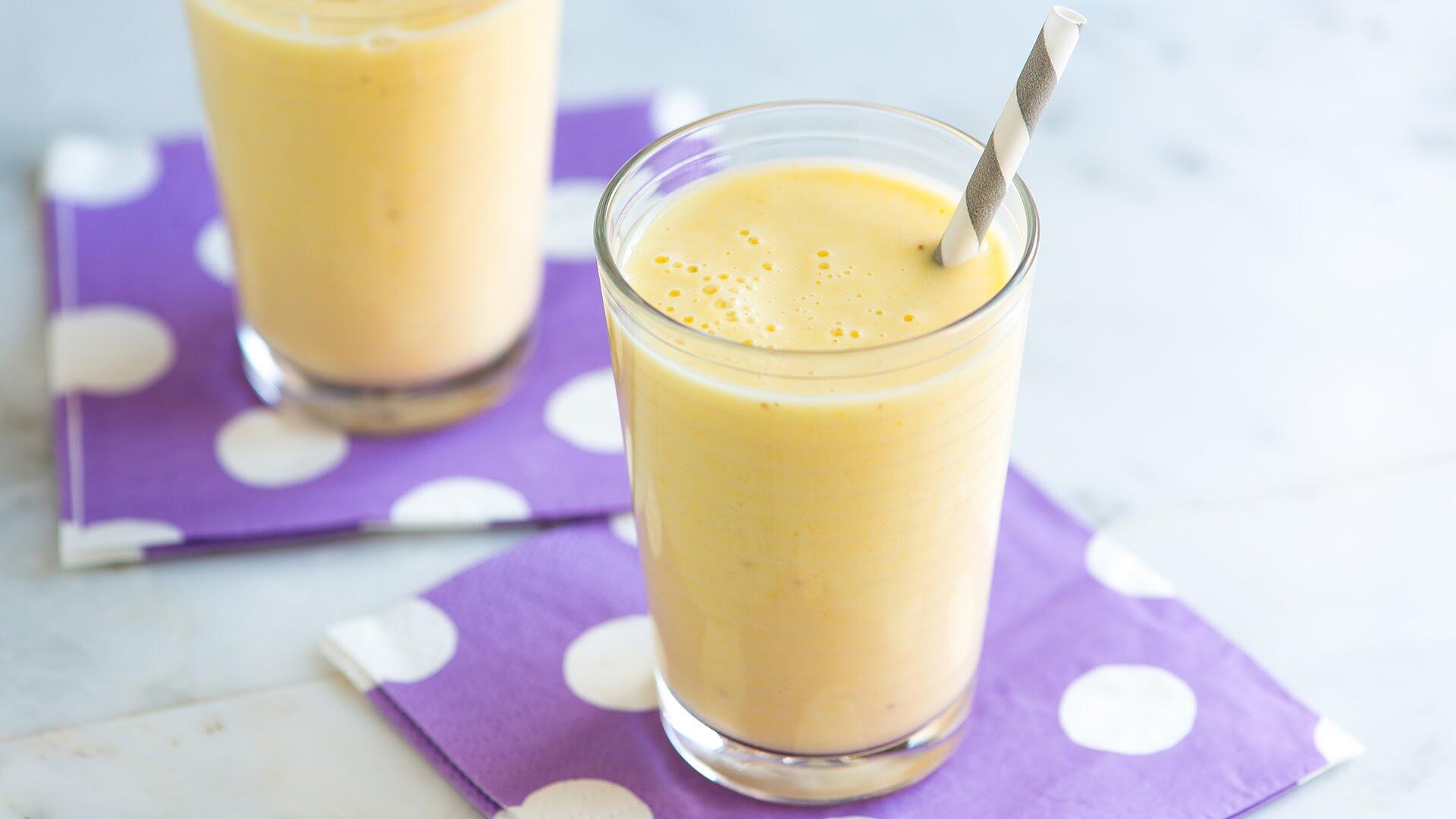 5 Resep Minuman Segar untuk Pulihkan Stamina, Moodboster Banget!