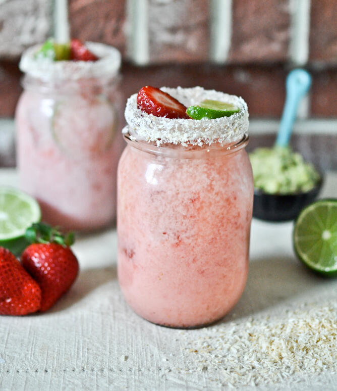 5 Resep Minuman Segar untuk Pulihkan Stamina, Moodboster Banget!