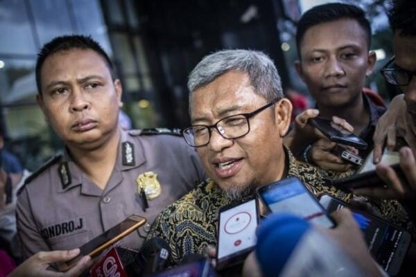 Kasus BJB Syariah, Aher Bantah Bertanggung Jawab Soal Kredit Macet