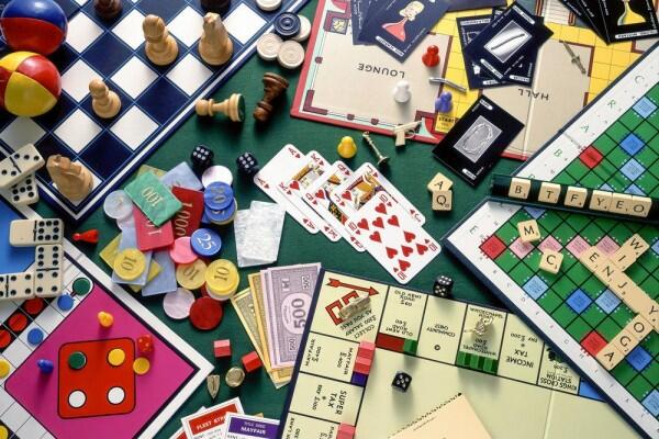 Sebelum Gadget, 6 Board Game Ini Pernah Populer di Masa Kecil