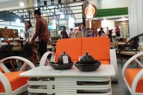 Ini Cara Kemenperin Genjot Ekspor Furnitur Hingga US$5 Miliar