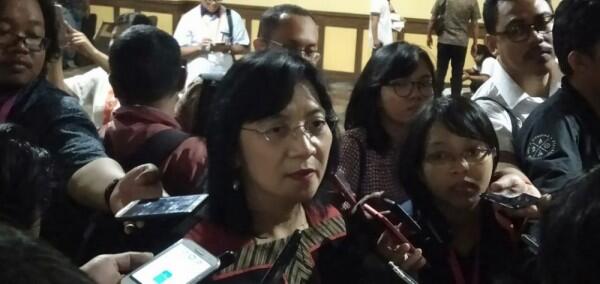 Ini Cara Kemenperin Genjot Ekspor Furnitur Hingga US$5 Miliar