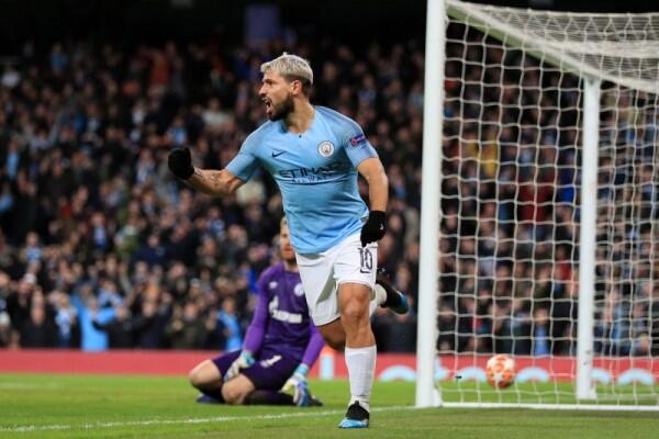 Tim Spesialis Pesta Gol, Ini 6 Kemenangan Besar Man City Musim Ini