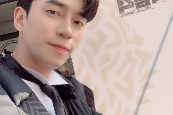 10 Fakta Shin Sung Rok, Pemeran Lee Hyuk di Drama 'The Last Empress'