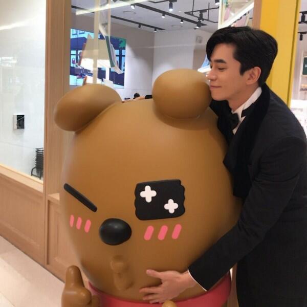 10 Fakta Shin Sung Rok, Pemeran Lee Hyuk di Drama 'The Last Empress'