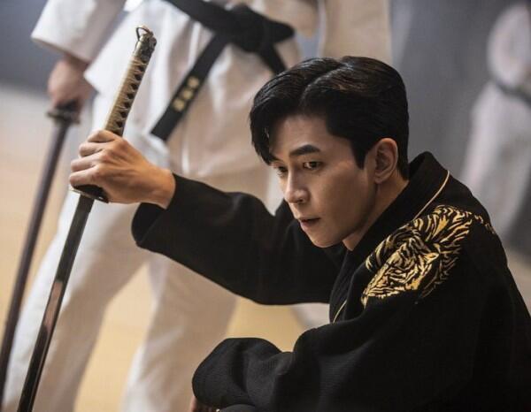 10 Fakta Shin Sung Rok, Pemeran Lee Hyuk di Drama 'The Last Empress'