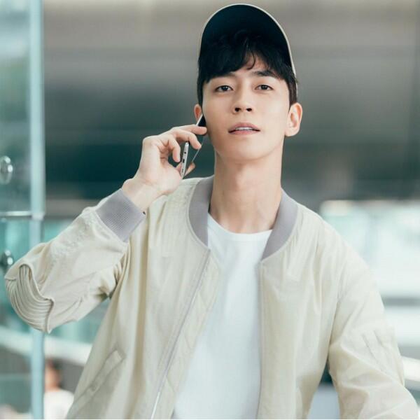 10 Fakta Shin Sung Rok, Pemeran Lee Hyuk di Drama 'The Last Empress'