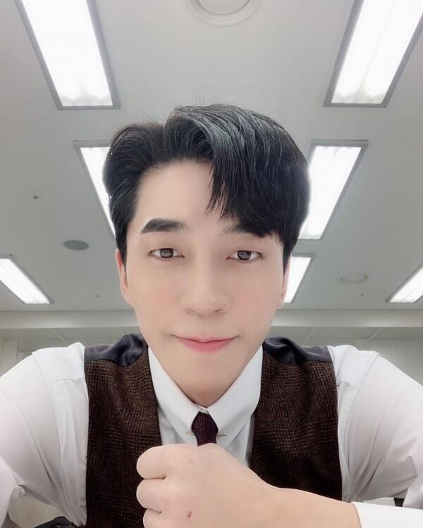 10 Fakta Shin Sung Rok, Pemeran Lee Hyuk di Drama 'The Last Empress'