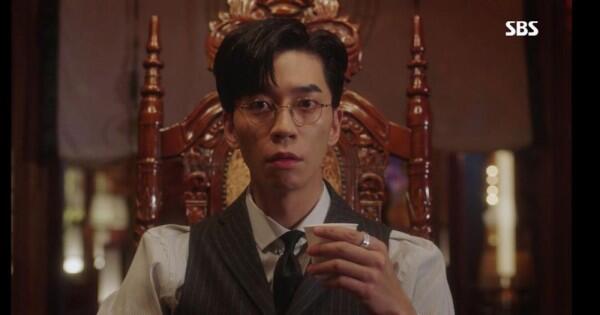 10 Fakta Shin Sung Rok, Pemeran Lee Hyuk di Drama 'The Last Empress'