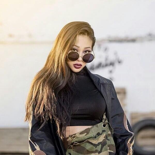 8 Rapper KPop Cewek Ini Gak Kalah Populer dari Girlgroup