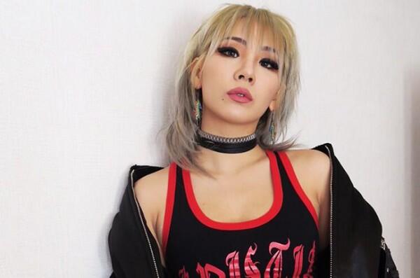 8 Rapper KPop Cewek Ini Gak Kalah Populer dari Girlgroup