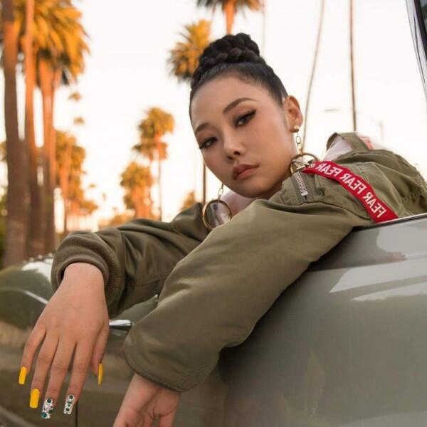 8 Rapper KPop Cewek Ini Gak Kalah Populer dari Girlgroup