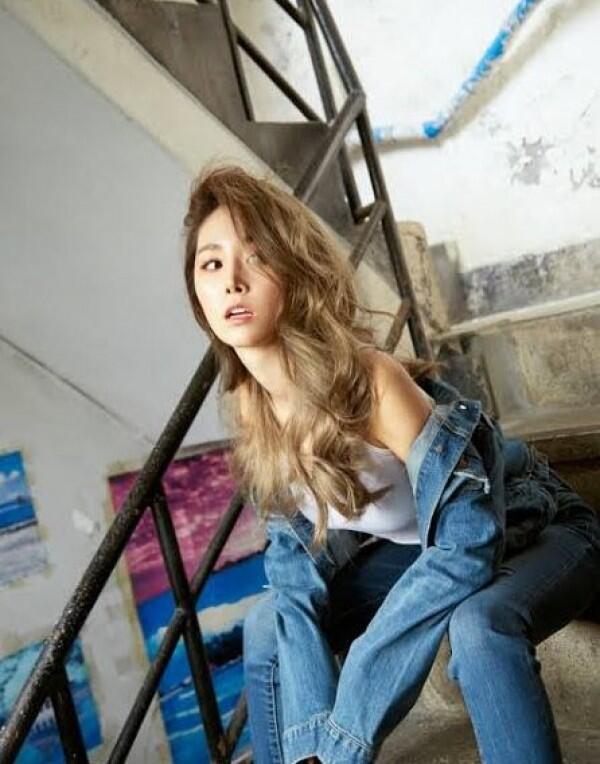 8 Rapper KPop Cewek Ini Gak Kalah Populer dari Girlgroup