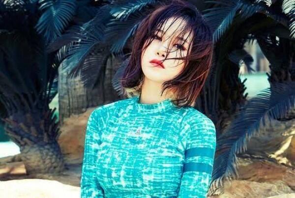 8 Rapper KPop Cewek Ini Gak Kalah Populer dari Girlgroup