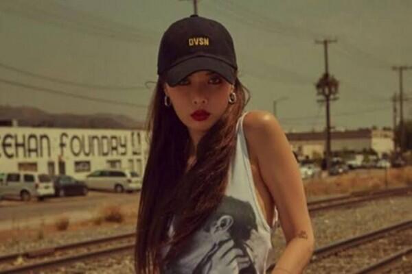 8 Rapper KPop Cewek Ini Gak Kalah Populer dari Girlgroup