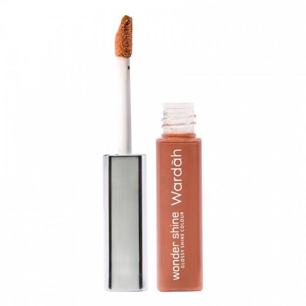 5 Rekomendasi Lip Gloss Asal Brand Lokal untuk Bibir Berkilau Alami!