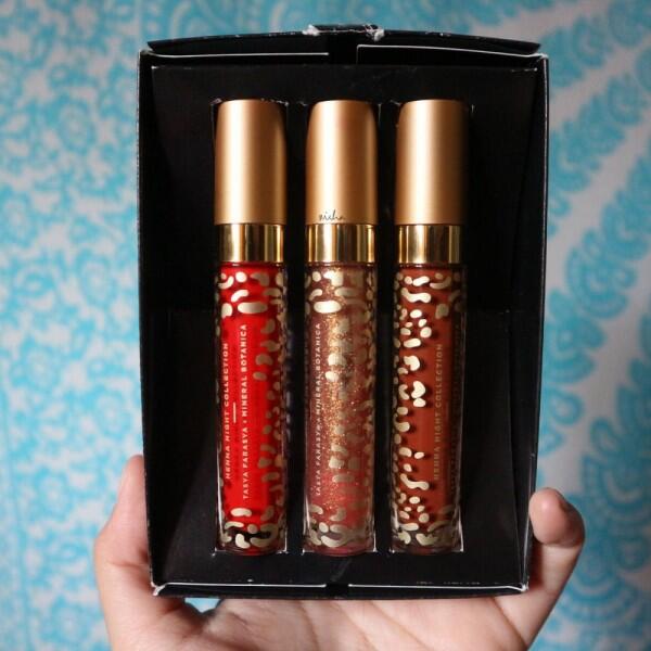 5 Rekomendasi Lip Gloss Asal Brand Lokal untuk Bibir Berkilau Alami!