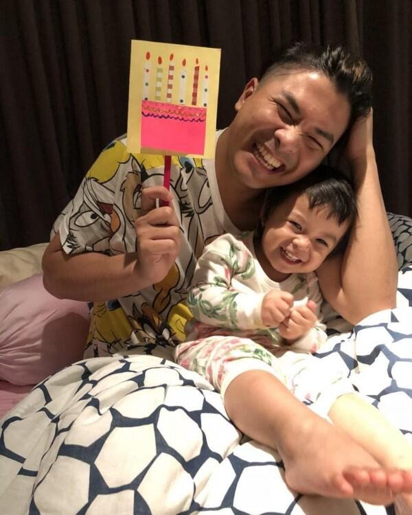 10 Pose Kompak Glenn Alinskie & Nastusha, Bikin Gemes!