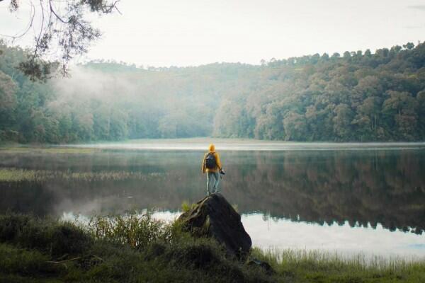 7 Destinasi Wisata di Bandung Paling Hits dan Wajib Dikunjungi