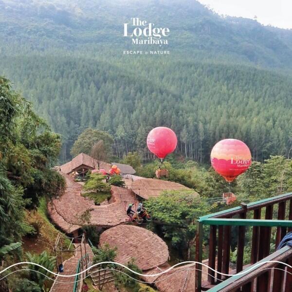 7 Destinasi Wisata di Bandung Paling Hits dan Wajib Dikunjungi