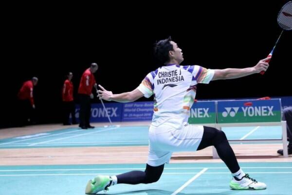 Hasil Lengkap Pemain Indonesia di Round 1 Swiss Open 2019