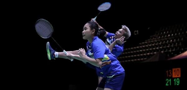 Hasil Lengkap Pemain Indonesia di Round 1 Swiss Open 2019