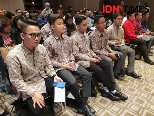 Pertama Kali, Indonesia dan Australia Gelar Dialog Antar Agama