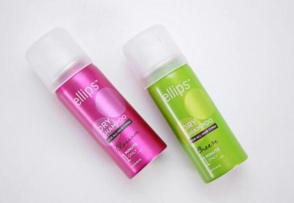 5 Rekomendasi Dry Shampoo Terbaik, Selamat Tinggal Rambut Lepek